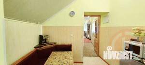 3-к квартира, вторичка, 58м2, 1/2 этаж