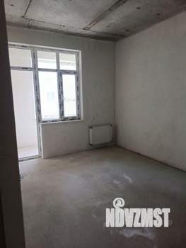 2-к квартира, вторичка, 61м2, 4/12 этаж