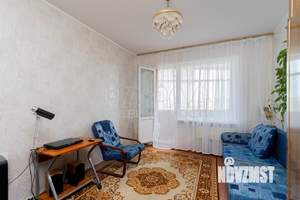 3-к квартира, вторичка, 64м2, 7/9 этаж