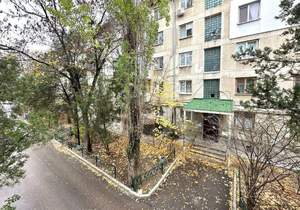 2-к квартира, вторичка, 41м2, 2/5 этаж