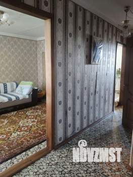 2-к квартира, вторичка, 53м2, 10/14 этаж