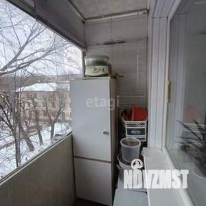3-к квартира, вторичка, 60м2, 4/5 этаж