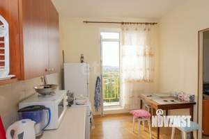 1-к квартира, вторичка, 44м2, 13/16 этаж