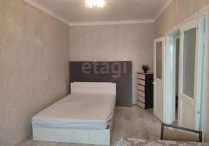 2-к квартира, вторичка, 45м2, 3/3 этаж