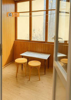 3-к квартира, вторичка, 72м2, 3/10 этаж