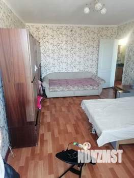 1-к квартира, вторичка, 40м2, 6/9 этаж