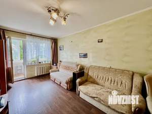 2-к квартира, вторичка, 48м2, 4/9 этаж