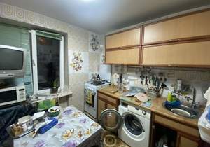 4-к квартира, вторичка, 78м2, 4/6 этаж