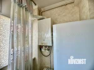 1-к квартира, вторичка, 50м2, 2/11 этаж