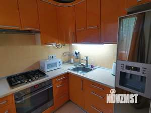 2-к квартира, вторичка, 47м2, 3/5 этаж