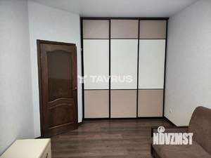 1-к квартира, вторичка, 38м2, 2/11 этаж