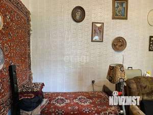 2-к квартира, вторичка, 50м2, 1/2 этаж