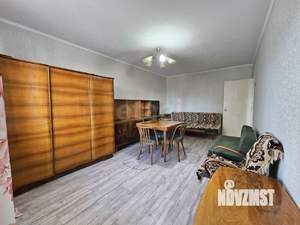 2-к квартира, вторичка, 44м2, 2/5 этаж