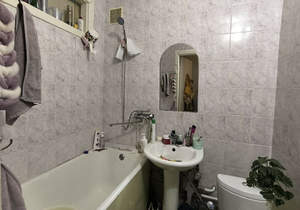 1-к квартира, вторичка, 31м2, 1/5 этаж