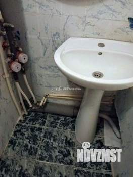 2-к квартира, вторичка, 51м2, 1/5 этаж