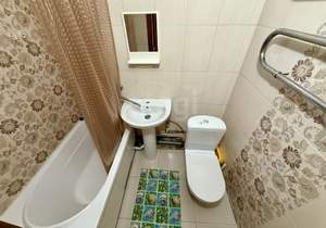 1-к квартира, вторичка, 30м2, 2/5 этаж