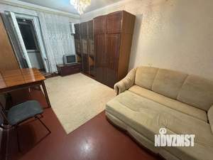 1-к квартира, вторичка, 36м2, 3/9 этаж