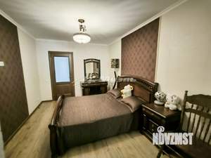 3-к квартира, вторичка, 77м2, 1/5 этаж