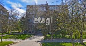 3-к квартира, вторичка, 70м2, 2/9 этаж