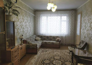 3-к квартира, вторичка, 63м2, 9/9 этаж