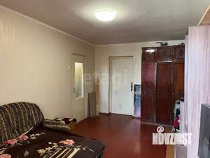 2-к квартира, вторичка, 45м2, 5/5 этаж
