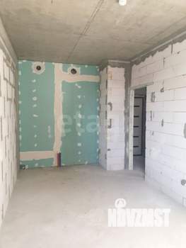 1-к квартира, вторичка, 35м2, 3/10 этаж