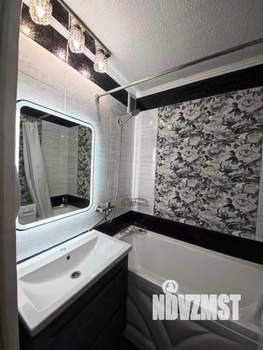 2-к квартира, вторичка, 47м2, 8/9 этаж
