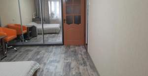 1-к квартира, вторичка, 34м2, 5/9 этаж