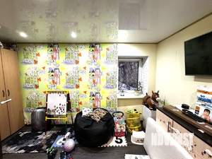 2-к квартира, вторичка, 38м2, 1/1 этаж