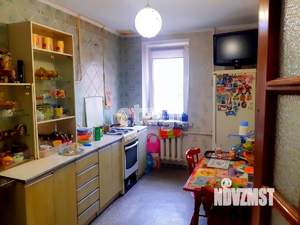 3-к квартира, вторичка, 69м2, 1/9 этаж