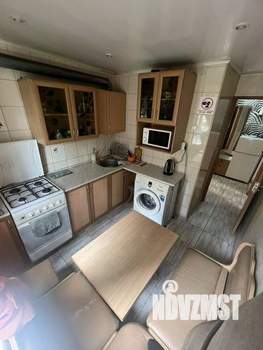 1-к квартира, вторичка, 31м2, 1/5 этаж