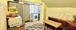 3-к квартира, вторичка, 58м2, 1/2 этаж