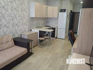 Студия квартира, вторичка, 25м2, 4/9 этаж
