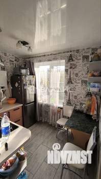 2-к квартира, вторичка, 41м2, 5/5 этаж