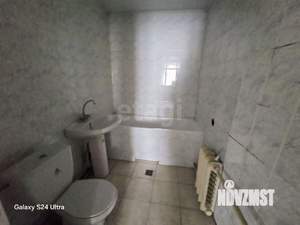 2-к квартира, вторичка, 39м2, 1/1 этаж