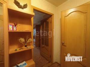 3-к квартира, вторичка, 51м2, 4/5 этаж
