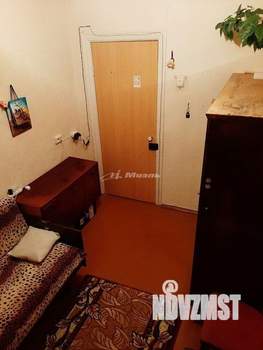 3-к квартира, вторичка, 52м2, 3/3 этаж