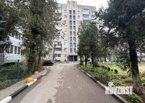 4-к квартира, вторичка, 78м2, 5/9 этаж