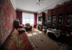 3-к квартира, вторичка, 62м2, 3/5 этаж