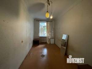 2-к квартира, вторичка, 47м2, 1/5 этаж