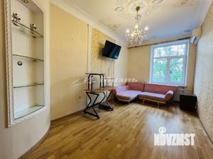 3-к квартира, вторичка, 82м2, 2/3 этаж