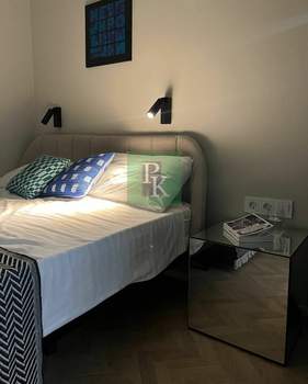 2-к квартира, вторичка, 40м2, 1/5 этаж