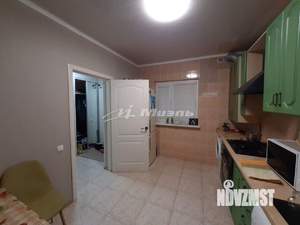 2-к квартира, вторичка, 72м2, 1/2 этаж