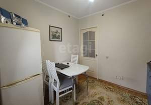 1-к квартира, вторичка, 36м2, 4/9 этаж