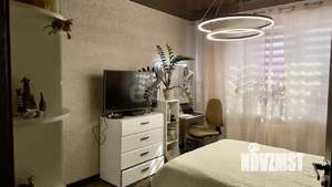 2-к квартира, вторичка, 60м2, 1/9 этаж