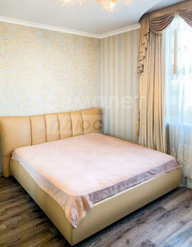 1-к квартира, вторичка, 37м2, 7/11 этаж