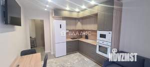 1-к квартира, вторичка, 35м2, 5/11 этаж