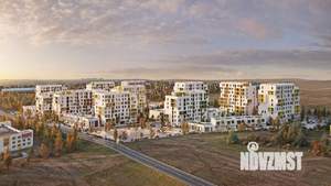 1-к квартира, вторичка, 32м2, 4/10 этаж