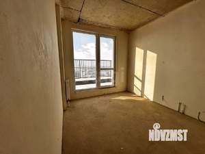 2-к квартира, вторичка, 72м2, 8/17 этаж