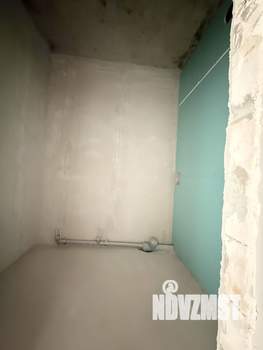 1-к квартира, сданный дом, 38м2, 7/10 этаж
